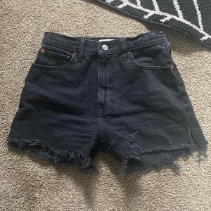 Abercrombie and Fitch Shorts